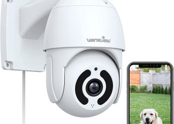 Security-Camera