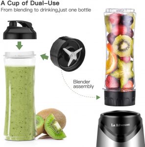 Smoothie Blender