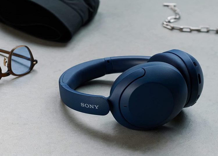 Sony WH-XB910N