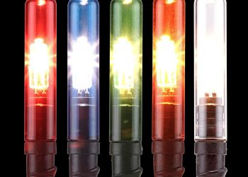 Submersible Fountain Lights 0328