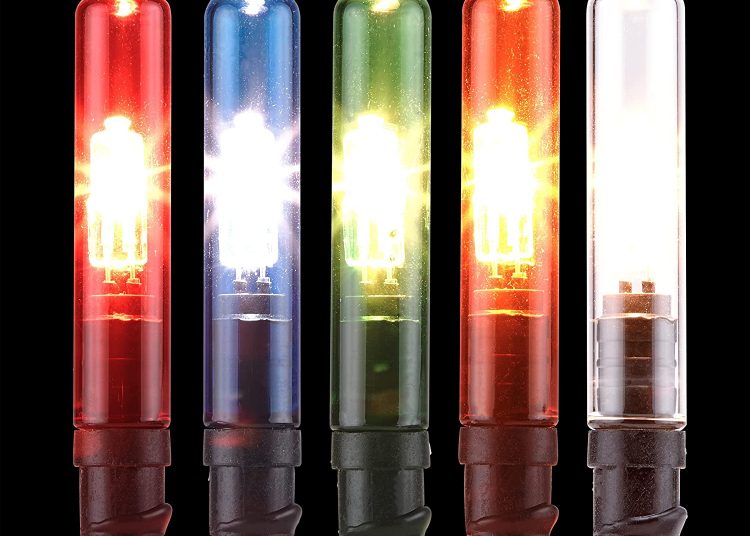 Submersible Fountain Lights 0328