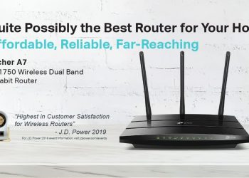 TP-Link AC1750
