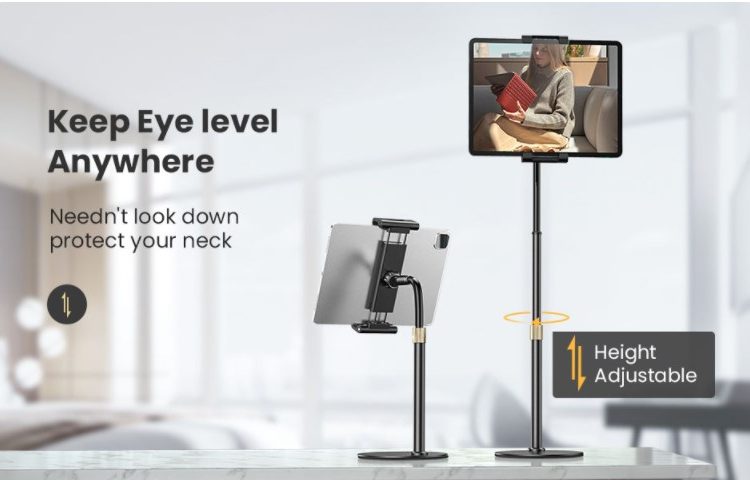 Tablet Stand