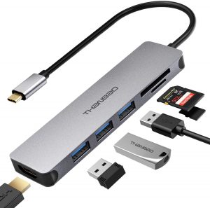 USB C Hub