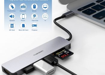 USB C Hub