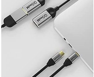 USB C to HDMI Adapter
