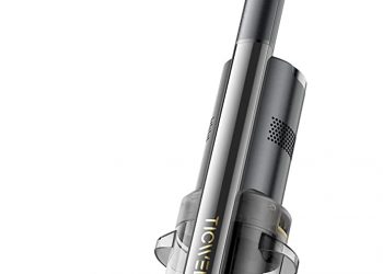 TICWELL WHALE W1 Wet and Dry Vacuum Cleaner Saves 31% at $161.49 Now