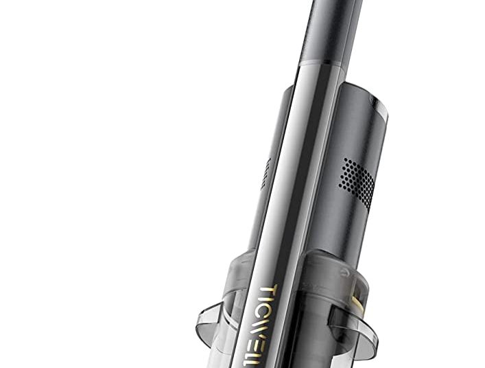 TICWELL WHALE W1 Wet and Dry Vacuum Cleaner Saves 31% at $161.49 Now