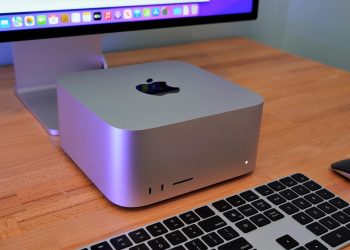 Apple Mac Studio