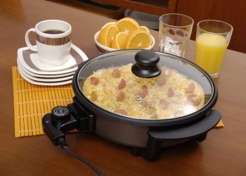 Best Electric Skillets