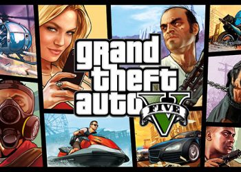 Try the GTA+ for Exclusive Benefits on GTA Online