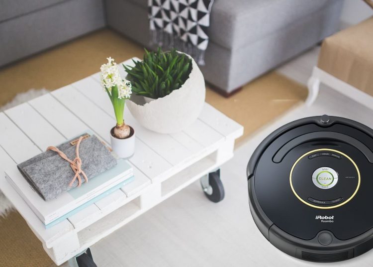 Best robot vacuum cleaner 2022