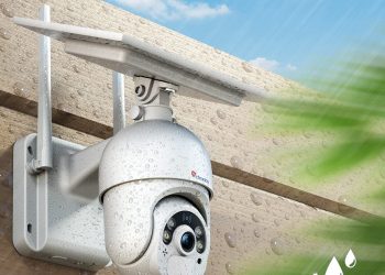ctronics security camera