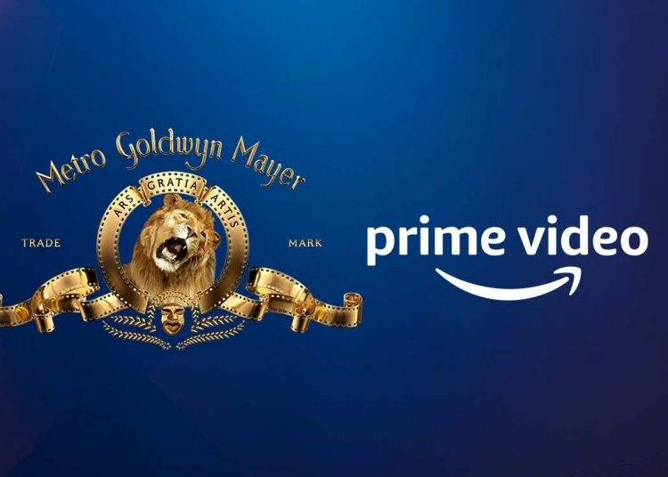 Amazon MGM Deal Explained