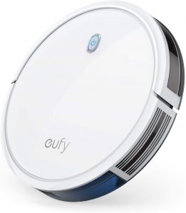 eufy RoboVac 11S