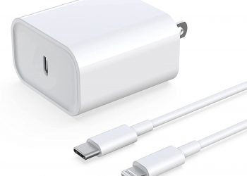 iPhone Fast Charger