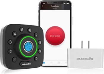 smart lock