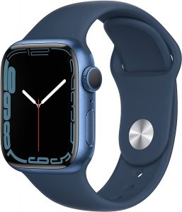 Apple Watch Series 7