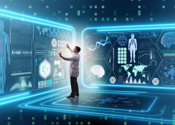 AI in Healthcare
