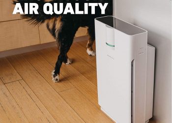 Air Purifier 0427