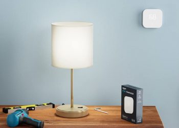 Amazon Smart Thermostat 0419