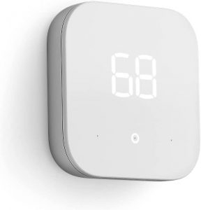 Amazon Smart Thermostat