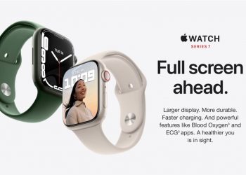 Apple Watch Series 7