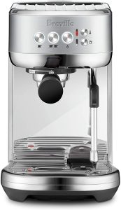 Breville Bambino Plus Espresso Machine