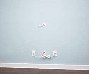 Wiremold Cord Management Kit