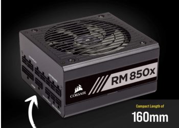 Corsair RM850x