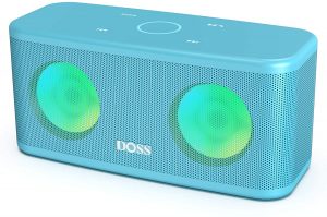 DOSS SoundBox Plus