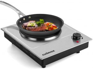 Electric Hot Plate 