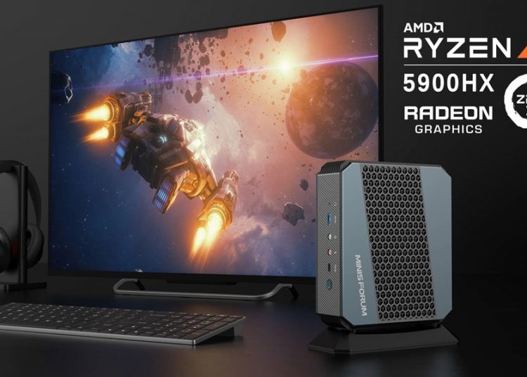 Elitemini HX90