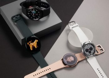 Galaxy watch 5