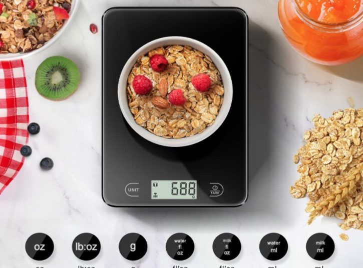 Food Scale