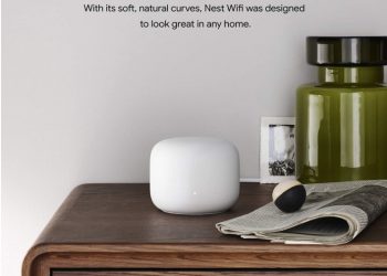 Google Nest Wifi 0418
