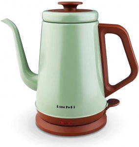 Gooseneck Electric Kettle