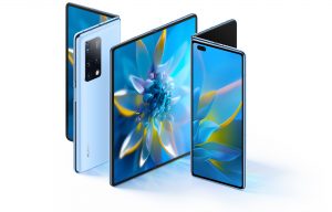 Huawei Mate X