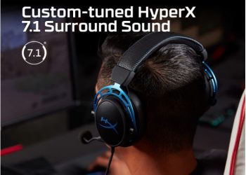HyperX Cloud Alpha S