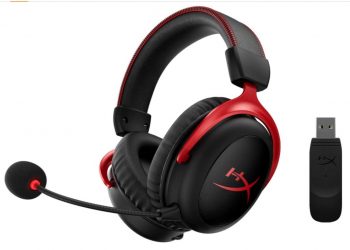 HyperX Cloud II-20220425