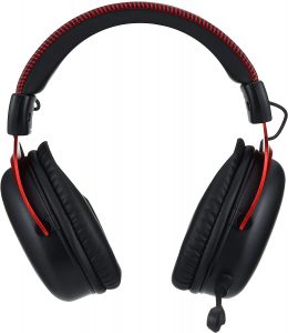 HyperX Cloud II 