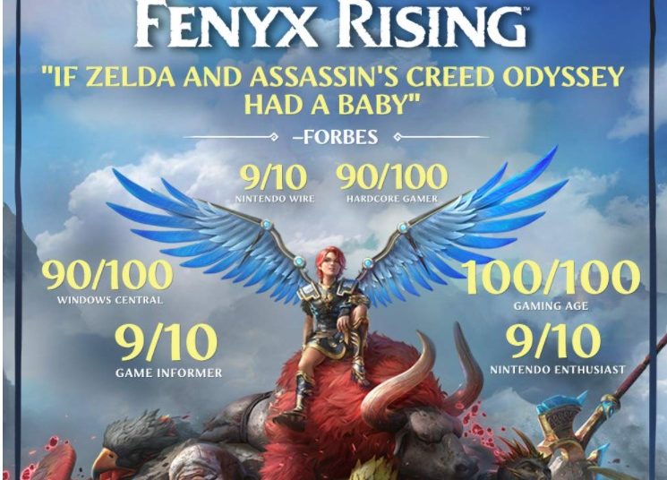 Immortals Fenyx Rising 0420
