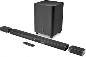  JBL Bar 5.1