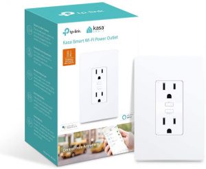 Kasa Smart Plug KP200 