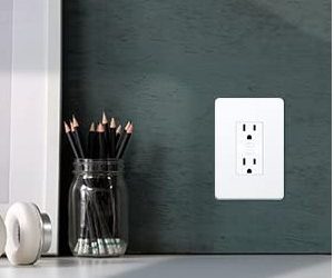 Kasa Smart Plug KP200