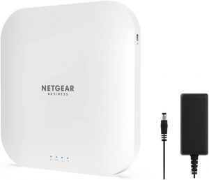 NETGEAR WAX218PA Wireless Access Point