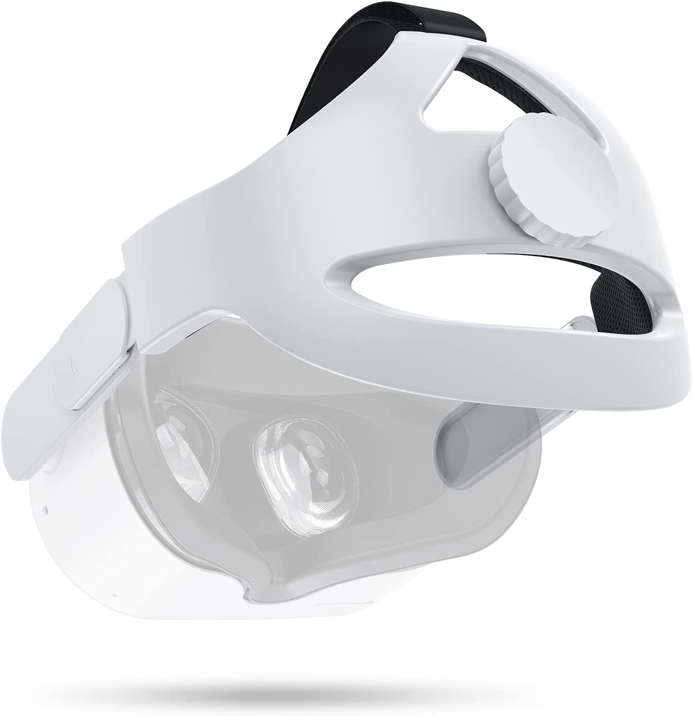 Oculus Quest 2 Head Strap Falls to Low of 34 (Save 16) BarkingDrum