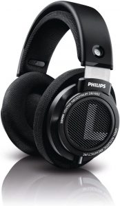 Philips SHP9500 