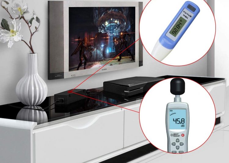 Ponkor Power Supply for Xbox One 0402