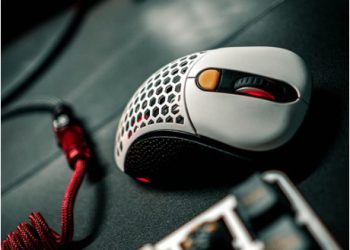 Pwnage Ultra Custom Wired Ergo 0415